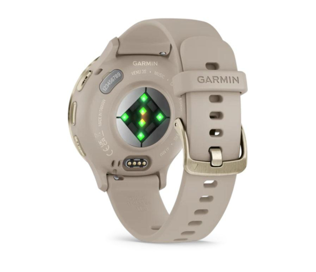 Garmin Venu 3S 41mm French Gray - 1173431 - zdjęcie 6